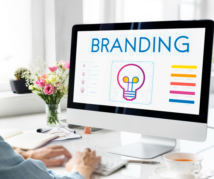 branding agency dubai