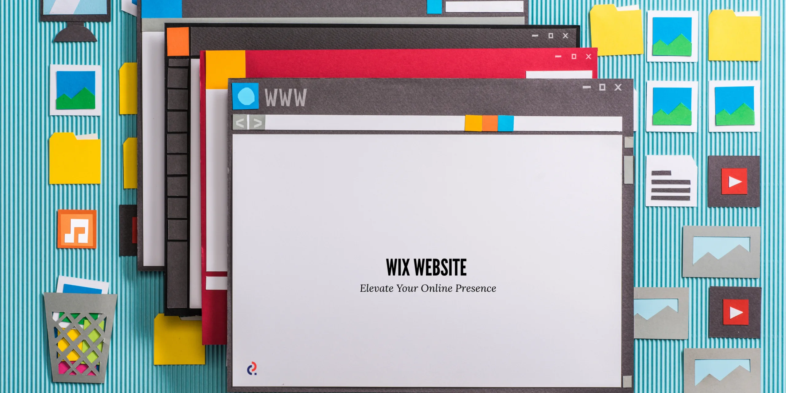 Wix website design services India